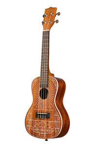 Mandy Harvey Concert Ukulele