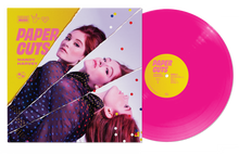 Load image into Gallery viewer, Paper Cuts - 2021  (12&quot; LP)